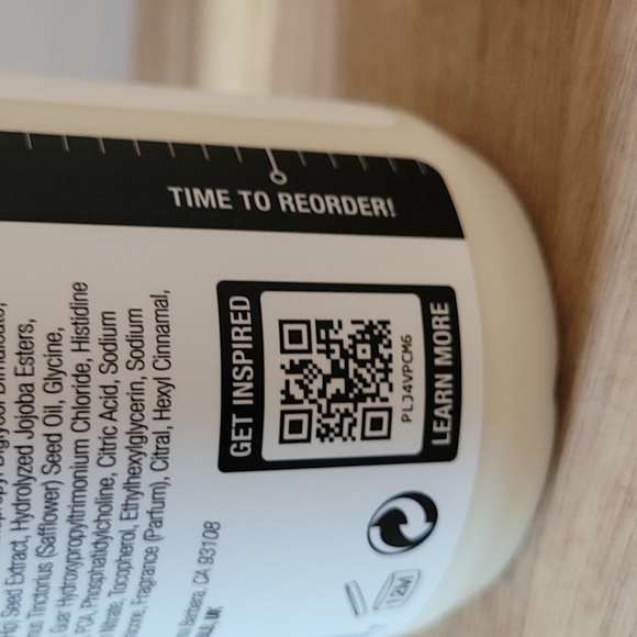 ❣Last One❣OLAPLEX PROFESSIONAL 4-IN-1 - Picture 3 of 5